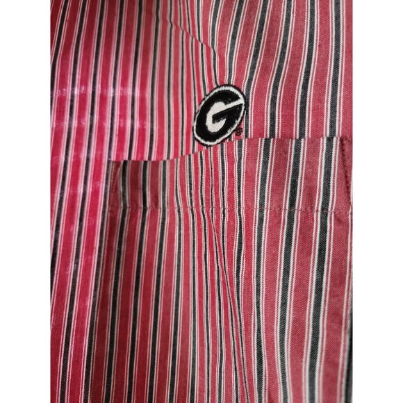 Crable Georgia button down shirt - Picture 4 of 8